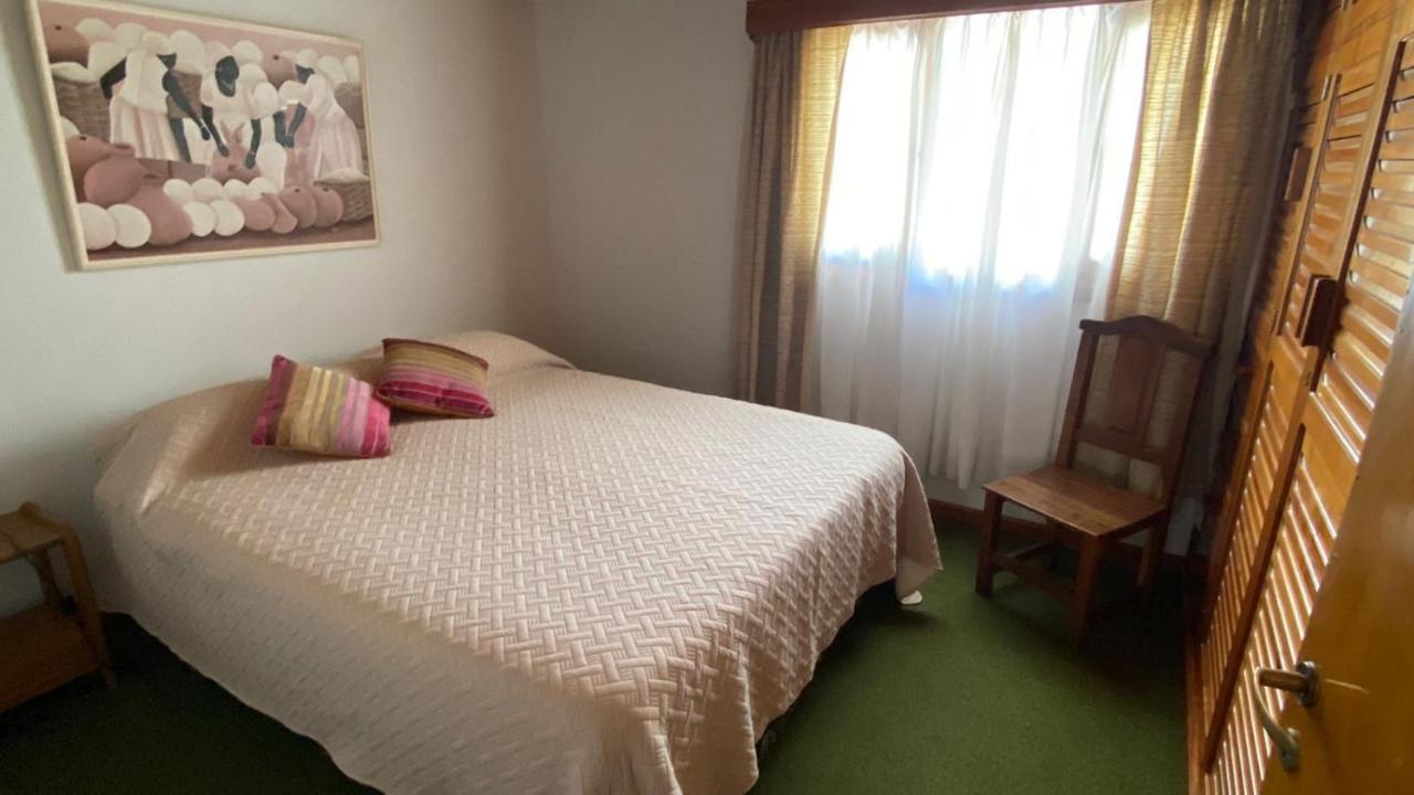 Apartment Departamento Muy Bien Ubicado, Cuatro Personas , Zona Centro San Martin de los Andes