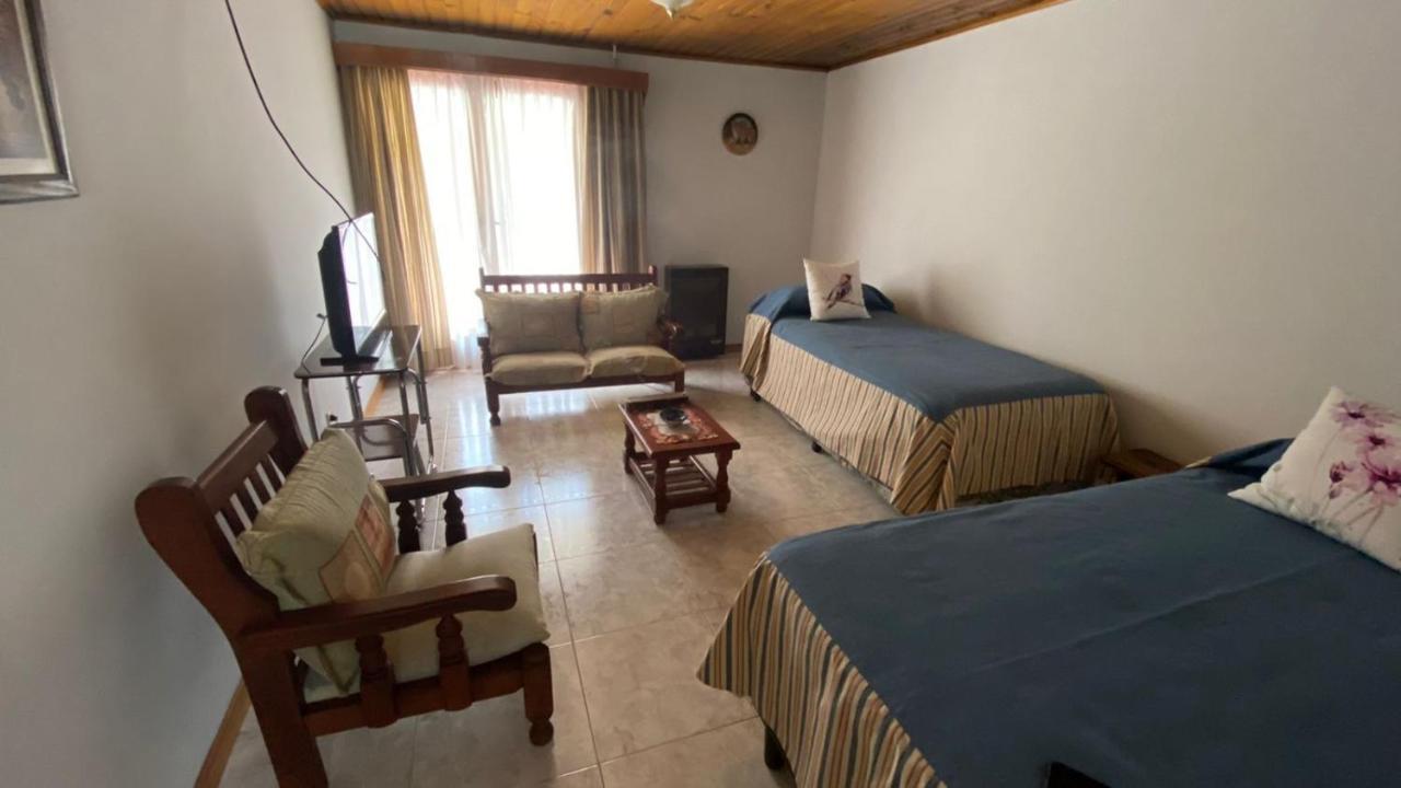 Departamento Muy Bien Ubicado, Cuatro Personas , Zona Centro Apartment San Martin de los Andes
