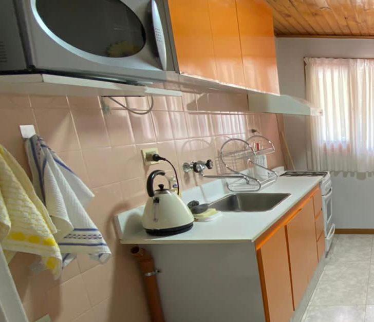 Apartment Departamento Muy Bien Ubicado, Cuatro Personas , Zona Centro