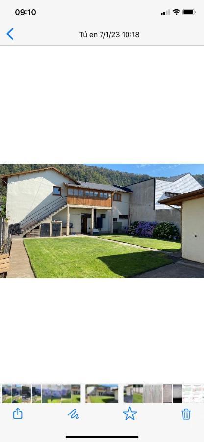 Apartment Departamento Muy Bien Ubicado, Cuatro Personas , Zona Centro San Martin de los Andes