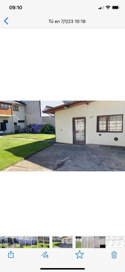 Departamento Muy Bien Ubicado, Cuatro Personas , Zona Centro * San Martin de los Andes