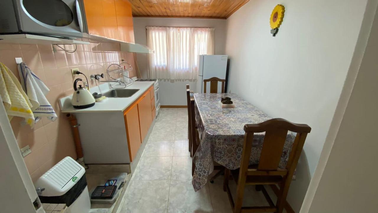 Dpto. Muy Bien Ubicado 4 Pax - Centro 3 De Caballería *