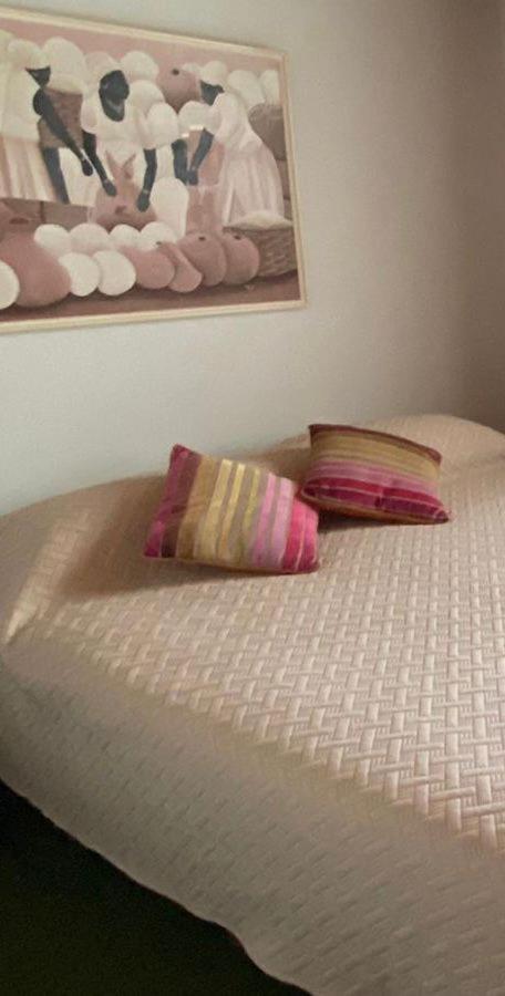 Dpto. Muy Bien Ubicado 4 Pax - Centro 3 De Caballería Apartamento *