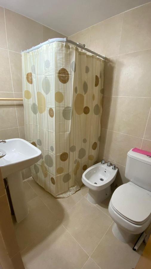 Dpto. Muy Bien Ubicado 4 Pax - Centro 3 De Caballería * San Martín de los Andes