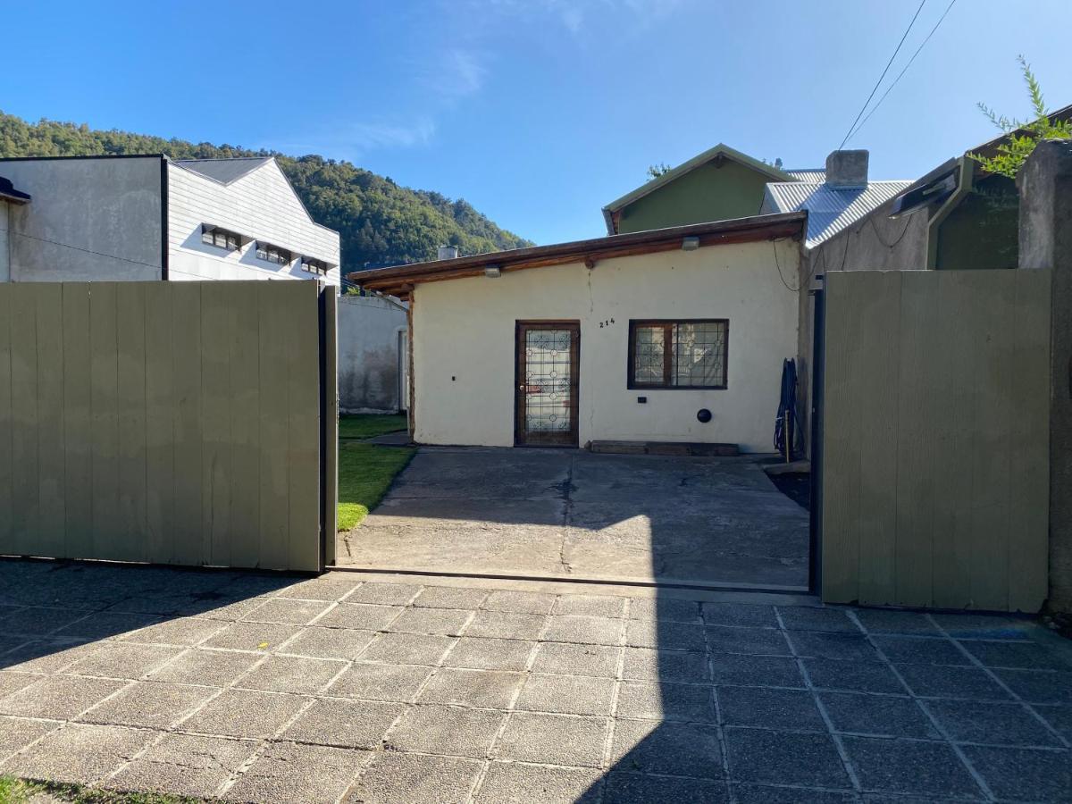 Apartamento Dpto. Muy Bien Ubicado 4 Pax - Centro 3 De Caballería San Martín de los Andes