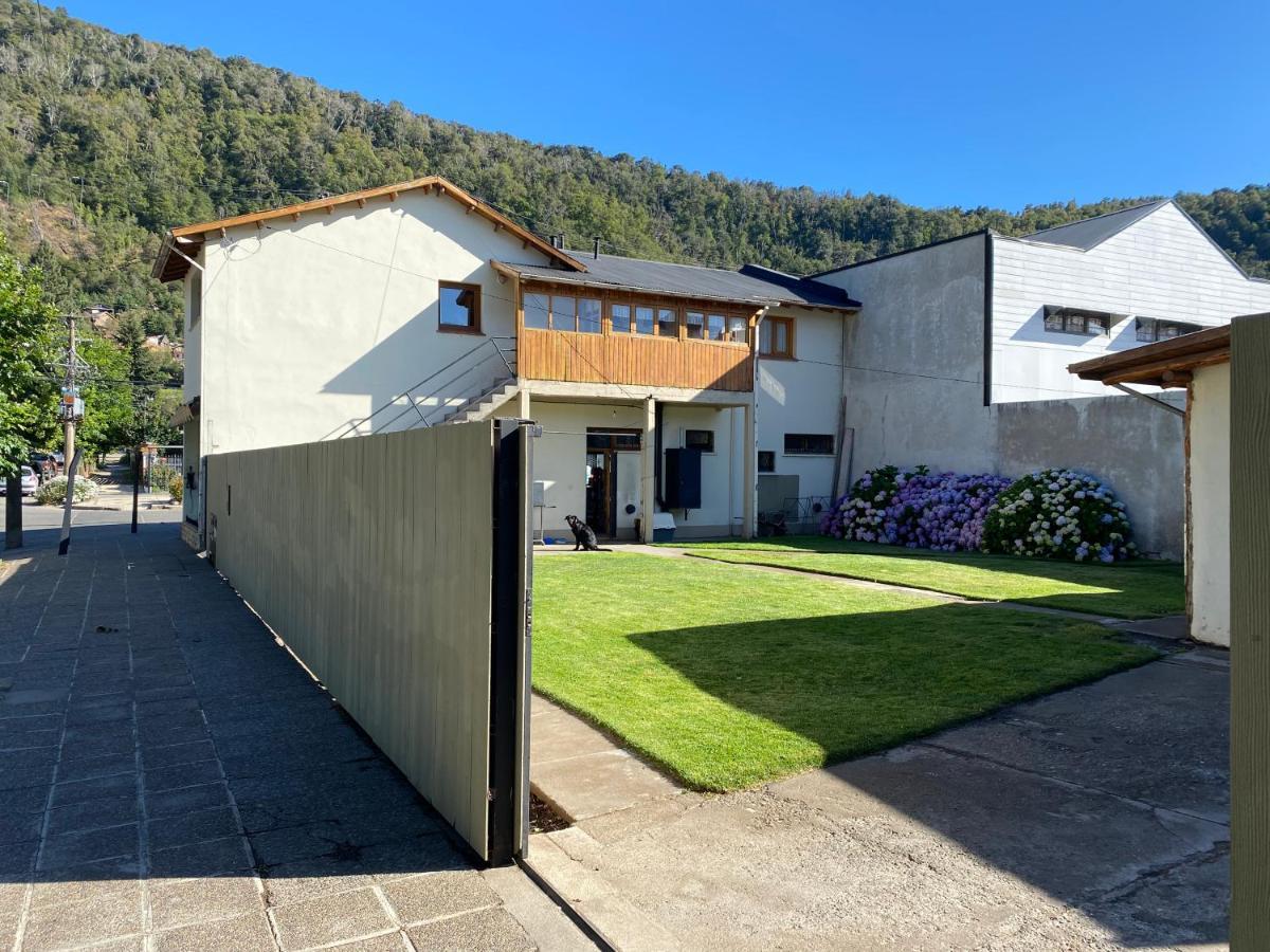 Dpto. Muy Bien Ubicado 4 Pax - Centro 3 De Caballería Apartamento *